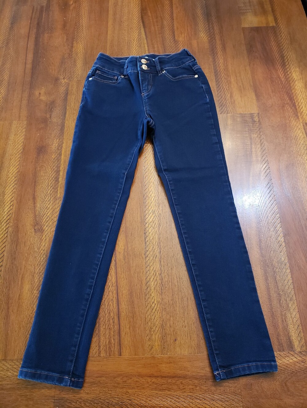 Ellen Tracy Denim Jeans